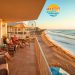 Spacious Myrtle Beach vacation rental beachfront property with ocean views and private deck - superior to hotel accommodations