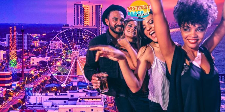 Myrtle Beach Nightlife: A Local’s Guide to After Dark Fun