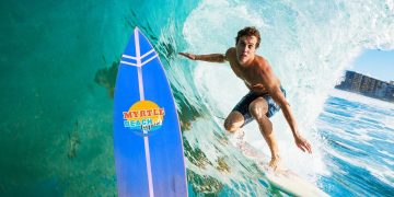 Your Guide to Surfing in Myrtle Beach: Waves, Lessons, and Local Spots