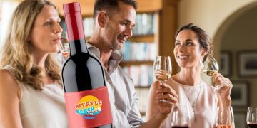 Sip & Savor: Myrtle Beach Wineries & Wine Tasting Guide