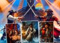 Pirates Voyage Myrtle Beach Review: What to Expect, How to Save