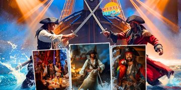 Pirates Voyage Myrtle Beach Review: What to Expect, How to Save